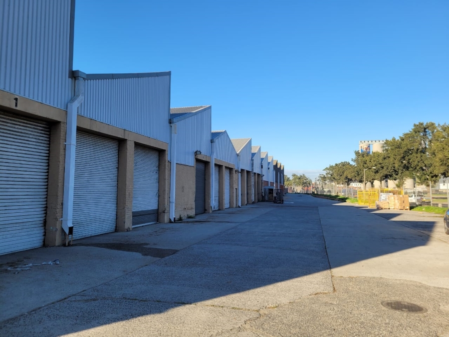 To Let Commercial Property for Rent in Bellville South Industria Western Cape